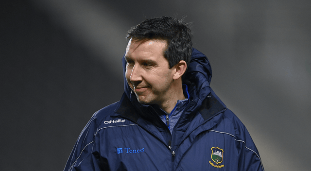 John Devane proved Clonoulty's matchwinner in Saturday's All-Ireland semi-final
