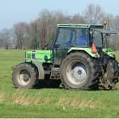 Tipperary farmers are being reminded that farms are dangerous places