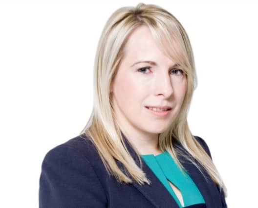 Roseanne De Vere Hunt