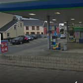 The Circle K service station in Kickham Street, Thurles