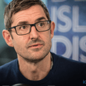 The broadcaster has a new documentary series, Louis Theroux’s Forbidden America, on BBC Two