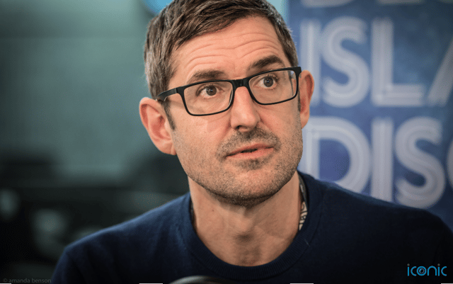 The broadcaster has a new documentary series, Louis Theroux’s Forbidden America, on BBC Two