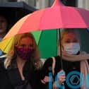 Remaining Covid-19 restrictions in Northern Ireland lift today