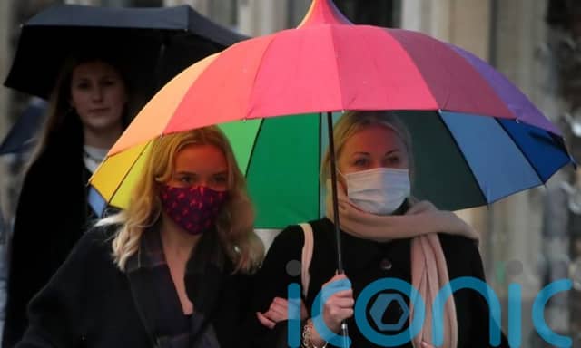 Remaining Covid-19 restrictions in Northern Ireland lift today