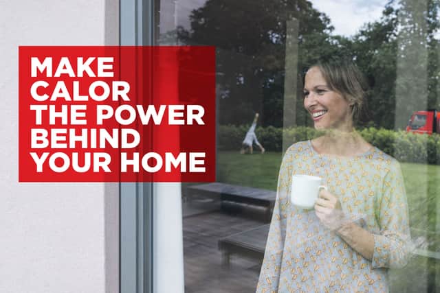 Tipperary homes can benefit from free boiler offer with Calor Gas