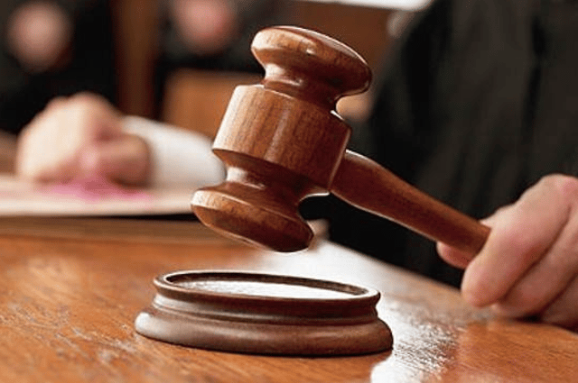 The judge’s function is that of the maintenance and implementation of the law. The judge is the judge of the law.