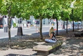 Under the leafy shade in Melbourne. Alan Moore asks why Clonmel cannot have the same