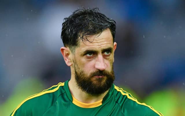 Paul Galvin