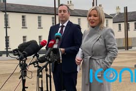 Multiple Covid restrictions to be lifted in Northern Ireland in 'welcome step forward'