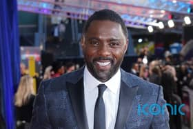 Reports emerge that Idris Elba could be the next James Bond