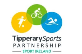Bookings for the workshops can be made on www.tipperarysports.ie