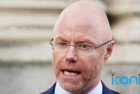 Covid restrictions must go if there's no strong public health rationale - Donnelly