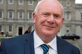 Deputy Jackie Cahill: call to safeguard CE schemes