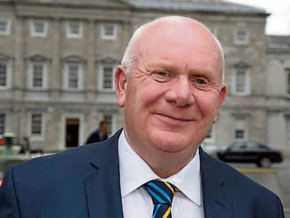 Deputy Jackie Cahill: call to safeguard CE schemes