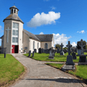 St John the Baptist Church, Powerstown, Clonmel