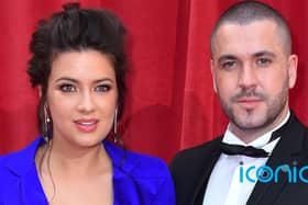'I am on cloud nine' - Former X-Factor winner Shayne Ward expecting second child