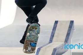 Skateboarding helps middle aged people cope with depression, says UK study