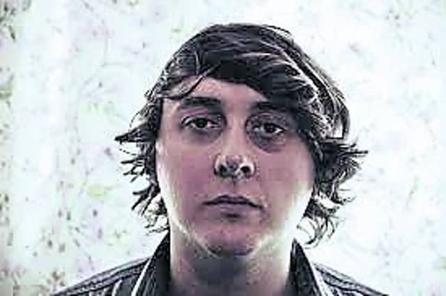Troubadour John Blek (Cork) for Moynihans pub in Clonmel next February 11, 8pm to 10pm