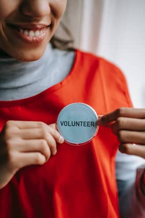 There are 1,920 charities in Tipperary, including local voluntary supports