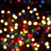 Christmas lights will be turn on in Templemore on 8th December