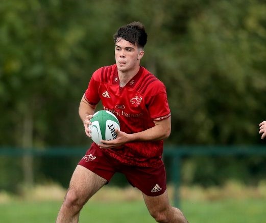 Dylan Murphy from Nenagh is one of the 22 players added to the squad.