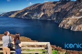 New phase of walking trail linking Ireland with Appalachian Mountains launches