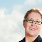 Gill Brennan, chief executive of the Coeliac Society of Ireland