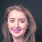 Emma Sunderland is one of the soloists in White Christmas - An Evening of Festive Joy, which is presented by St Mary's Choral Society, Clonmel