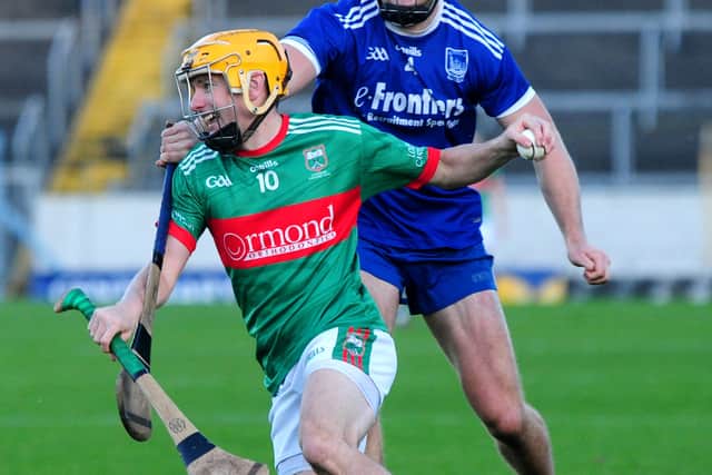 Those who predicted that this clash would be an entirely different type of game in comparison to the mid final, were correct. Not only had Loughmore Castleiney improved in each line of the field, they had also added Ciaran Connolly and Liam McGrath to the set-up since, and what a contribution they made.