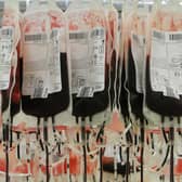 Warning issued to Irish hospitals as national blood supply to run out in 3 days