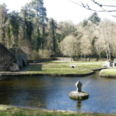 St Patrick's Well near Clonmel