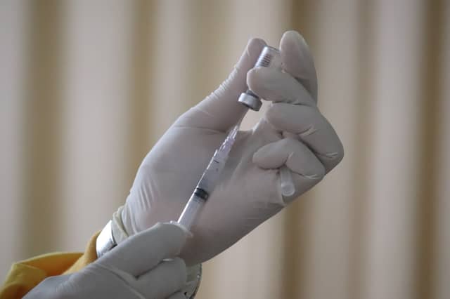 Around 300 women in Ireland get cervical cancer every year, with 90 dying from the disease.