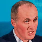 ICMSA president Pat McCormack: will address Thurles meeting