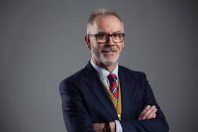 John Lynch of Lynch Solicitors