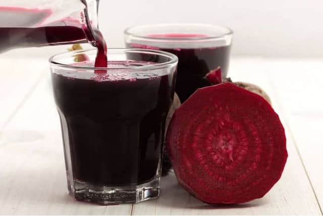 Beetroot Kvass Recipe