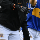 Lauren Fitzpatrick has been nominated for her performance in Tipperary's relegation play-off against Tyrone