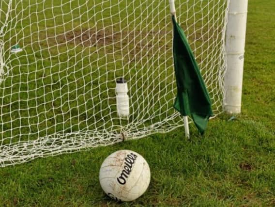 Stalemate between Loughmore Castleiney and JK Brackens this evening