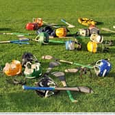 The draws have been made for the mid senior and intermediate hurling championships