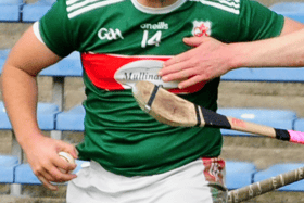 Mikey O'Shea scored a goal and two points when Mullinahone beat Carrick Swan in the south Tipperary senior hurling championship semi-final in Clonmel