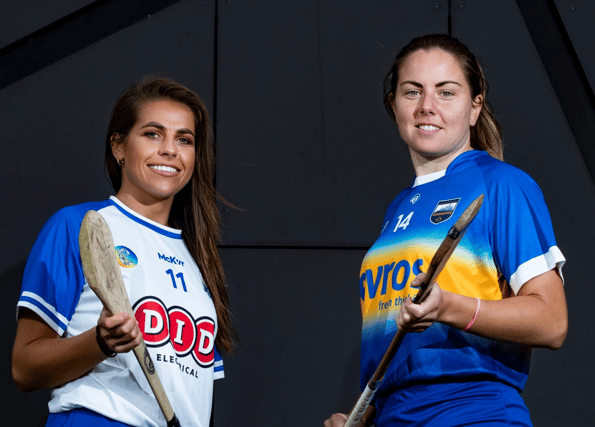 Tipperary's Cáit Devane and Waterford's Niamh Rockett will be in opposition in Saturday's All-Ireland senior camogie championship quarter-final at Páirc Uí Chaoimh (6.45)