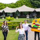 National Burger Day takes place on Thursday August 12