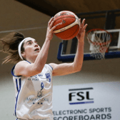 Grainne Dwyer from Thurles helped Ireland to a big win over Andorra in Cyprus