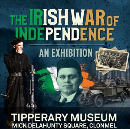 “We are delighted that our Covid-19 safety protocols are in place and we are so looking forward to greeting both new and loyal visitors to the Tipperary Museum of Hidden History in Clonmel,” she stated.