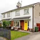 The house at 33 Churchview, Clerihan which PF Quirke have brought to the market. Price €185,000