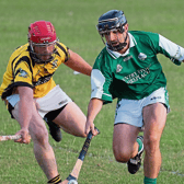 Knockavilla/Donaskeigh Kickhams and Golden/Kilfeacle are two of the clubs in action for the first time since lockdown when games resume in the West Tipperary division this coming Wednesday evening.