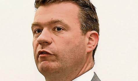 "The Report recommends a new Learning and Development Strategy that encompasses both recruitment, in service training and continued professional development. It also has increased the importance of induction programmes and development programmes which will be based out of Templemore. Furthermore it has recommended an increase in the number of non sworn staff working in the Garda College.