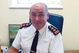 Tipperary Gardaí strongly support the roll out of CCTV cameras across town centres and approach roads, Chief Supt. Derek Smart said