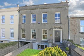 Hill View, Saint Michael's Street, Tipperary Town, Co. Tipperary