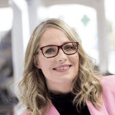 Margaret O’Rourke Doherty is CEO of the Hair and Beauty Industry Confederation (HABIC)