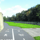 Casual trading bays selling refreshments including tea and coffee are to be provided on the Suir Blueway in Clonmel  and Kilsheelan